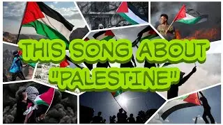 Turn to Allah (Free Palestine 🇵🇸) | Official Audio by MKH30