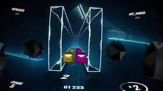 Beat Saber multiplayer