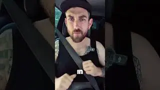New life hack for driving with a stoma 🚨 This solution was absolutely perfect for long drives with