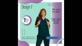 scrub suit - uniforms high quality flaxible and cool in work