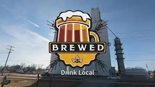 E89 - Brewed - Old Spaces, Brew Places - The Granary Coffee House & Brewery