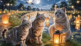 Milo the River of Light: A Journey into Long-Video Storytelling Generation
