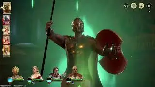 GODFORGE ALPHA REVIEW!