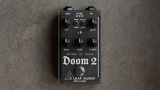 Introducing DOOM 2