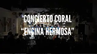 Actuación Coral 