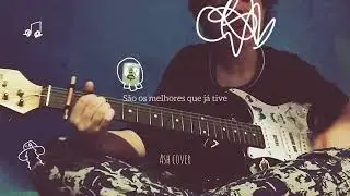 Mad World &ndash; Gary Jules (Riverdale cast ver.) cover