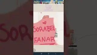 FANART FOR SORABELL