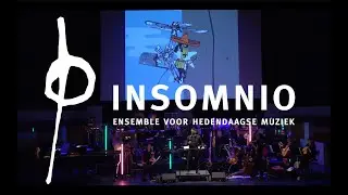 FRANK ZAPPA - YELLOW SHARK Part IV of IV; INSOMNIO cond. by Ulrich P&ouml;hl