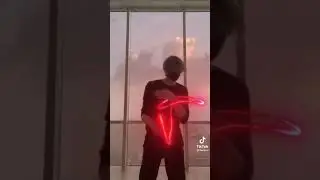 |AMAZING BOY NEON DANCE VIDEO|ANIME|#shorts #urdu #china #songs #status #aesthetic #aestheticvideos