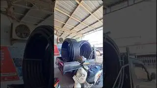 SUPPLIER PIPA HDPE SURABAYA CV. CIPTA BANGUN SOLUSI 0813-3576-310