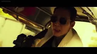 In nam save his daughter life - Deliver Us from Evil (2020) - HD
