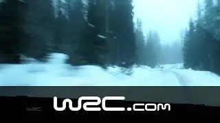 Onboard Pontus Tidemand/ SS08