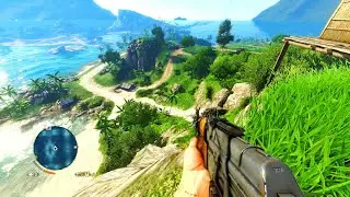 Top 10 Fps Games For Android & ios 2017