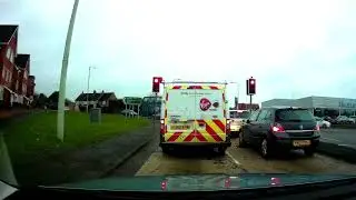 Nextbase 312GW Dashcam  , Tamworth, Sutton Coldfield
