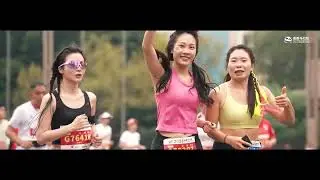 Chengdu Marathon