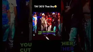 TAY ROC Shot A HOLLOW 🔫 at HOLLOW 3-0 #battlerap #shorts #fyp #video #performance #algorithm