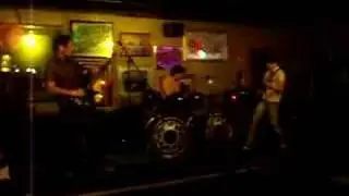The Explicits - Static (live)