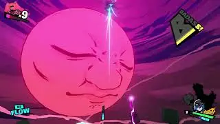 Punching Candy in the face until GenoKids Act 2 - Day 8