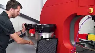 Tooling Selections