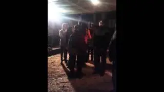 IMPACTO JUNNIOR EN ABATAG  03
