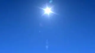 Sunrise   Free Footage Background