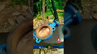 Butterfly Valve  to Repair | TURNER TRICKS