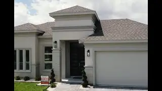 Newly Constructed Home in Pharr TX