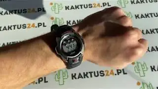 Casio G-Shock  GW-M500A-1 SOLAR, MB6