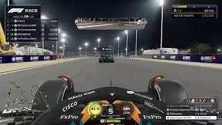 Simracing Espa&ntilde;a