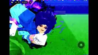 Playing blue lock rivals with bee again 