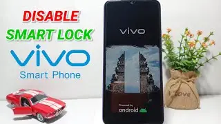 How To Disable Smart Lock In Vivo