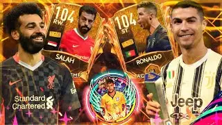 فيفا موبايل 2021|| تسريبات للاعبين ال Golden ticket بطاقات اسطوووووريه من عالم آخر 😱❤🤯