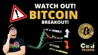 WATCH OUT FOR BITCOIN BREAKOUT! ADA, ATOM, FIL, and EOS KEEP ON YOUR RADAR!