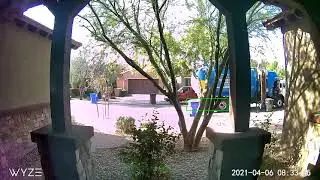 Gilbert Recycling
