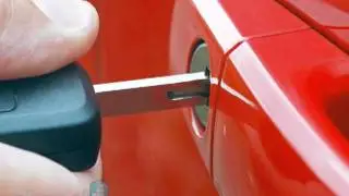 Locks and Locksmiths 76991103_01_PF