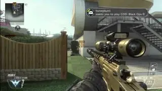 PRO TRICKSHOTTER!!