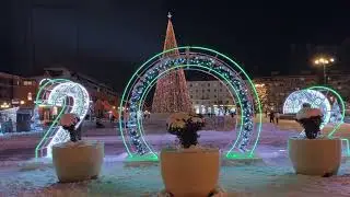 4 января 2024 г. Пенза