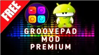 (HINDI)Free Groovepad Premium - How to Get Groovepad Premium for Free - Android
