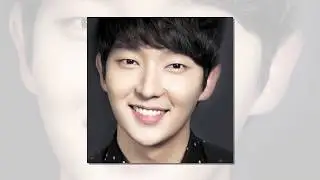 Lee Joon Ki.2020.11.03