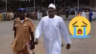 Jama'a Munyi Babban Rashi Allah Yaji Qan Albani Zaria