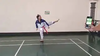 2020 SMART/MVP SPORTS FOUNDATION ONLINE NATIONAL PTA-MILO TAEKWONDO SPEED KICKING CHAMPIONSHIP