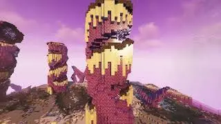 New Player Guide! | Faeries SMP