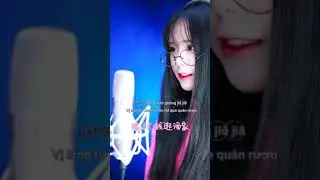 [Vietsub] L&atilde;ng Tử Nh&agrave;n Thoại - Mạnh Dĩnh cover (浪子闲话 - 孟颖 cover)
