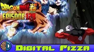 Dragon Ball Super Episode 129 Review Limits Super Surpassed! Ultra Instinct Mastered!!