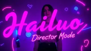 Hailuo 01 Director Mode: AI Filmmaking Just Got REAL! | getimgai