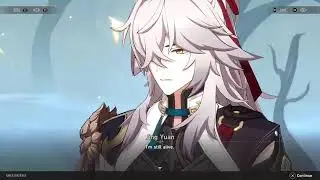 Honkai: Star Rail | Topclouded Towerthrust