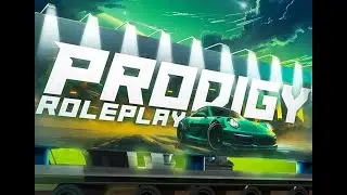 CHOP SHOP, BOOSTING - GTA RP in PRODIGY INDIA    #prodigyindia  #prodigy