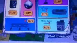 (club penguin) Hidden Items
