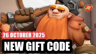 New✴️Kingshot Gift Codes 2025 | Kingshot Redeem Codes - How to Redeem Code