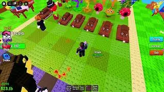 how to speed up your plant growth in plants vs brainrots